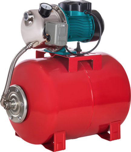 Installation eau domestique - d'eau,