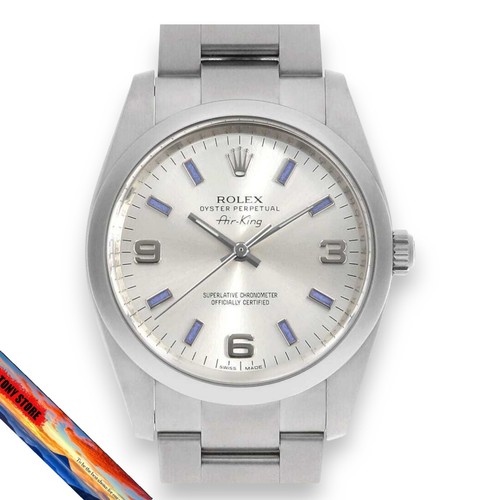Montre pour homme rolex air - montre,