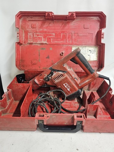 Hilti te54 rotary - hilti,
