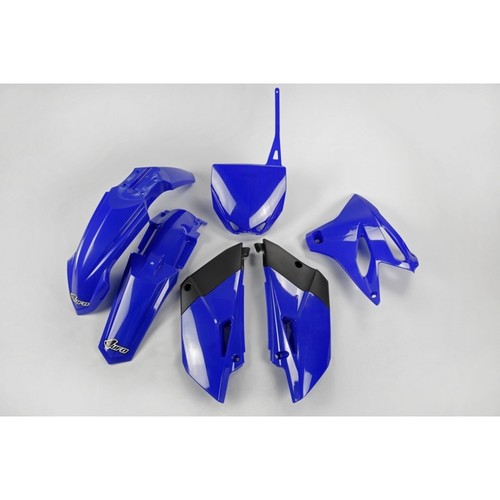Kit plastique ufo originale - kit,
