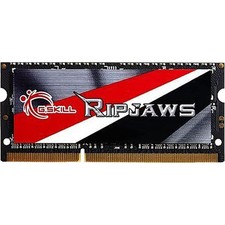 4GB DDR3-1600 Module de