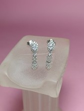 boucles d'oreilles Or 14