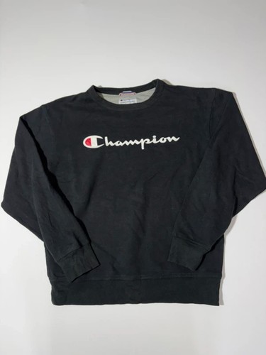 Homme champion pull col rond - champion,