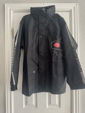 Moto Guzzi Motorcycle Rain