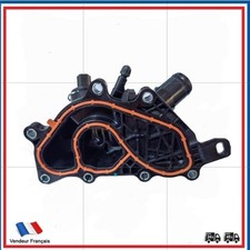 Thermostat avec Boîtier du