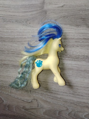 Mon petit poney little - petit,