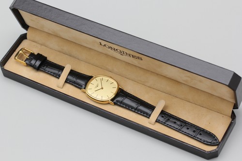 Montre homme vintage presque - montre, [presque