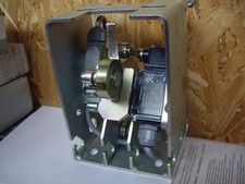 Mécanisme d'arrêt Bocker