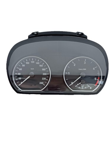 Compteur vitesse bmw serie - ,