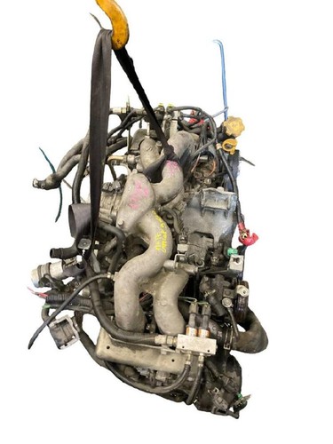 10100br680 moteur complet - 10100br680,
