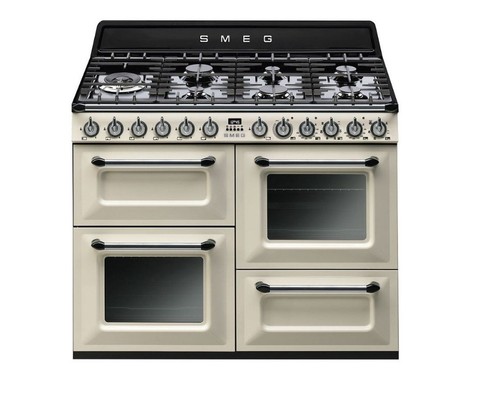 Smeg tr4110p1 cuisine victoria - smeg,