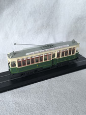 Maquette Motrice Type 5 1907