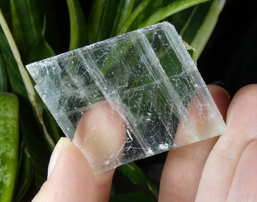 Calcite optique spath - calcite,