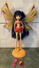 (Réservé) Winx Club Glam