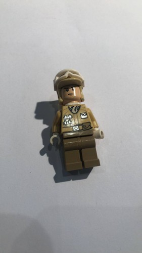 Lego star wars figurine - wars,