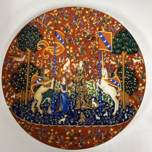 Limoges france dame a - dame, la
