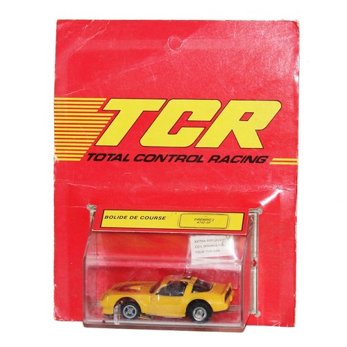 Voiture tcr bolide de course - tcr,