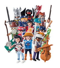 Playmobil Figurine Serie 16