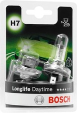 Bosch H7 Long Life Daytime |