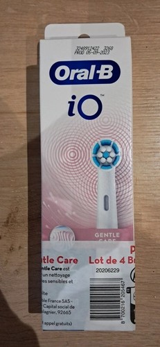 Pack brossettes oral - pack, oral-b
