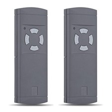 Compatible avec Hormann HS4