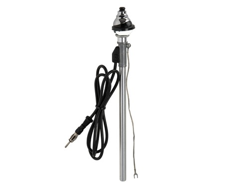 Antenne telescopique fm - am,