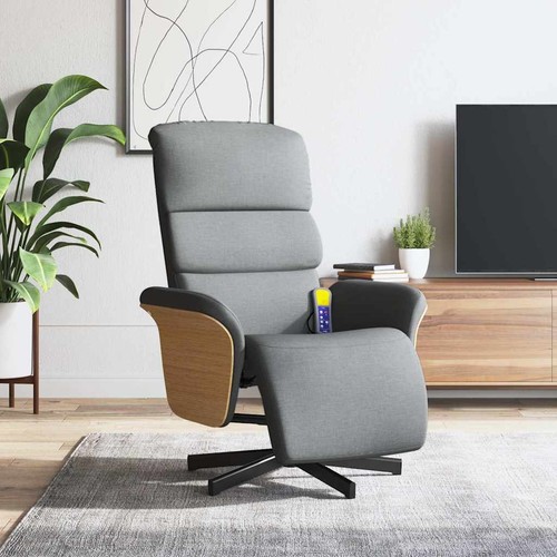Fauteuil inclinable massage - fauteuil, de