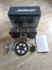 Suimikon Film Scanner Super 8