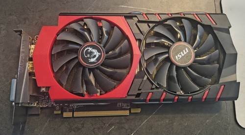 Carte graphique msi geforce - carte,