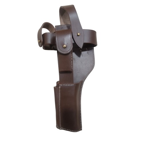 Mauser broomhandle - mauser, c-96