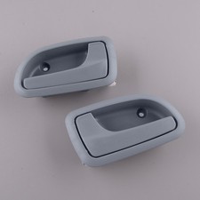 Poignée de porte intérieure