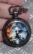 Montre Gousset Hommes