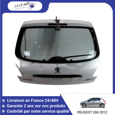 🇫🇷 HAYON PEUGEOT 206+ 2009- ➤8701R5 ♻️