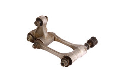 2007 2008 2009 Suzuki RMZ 250