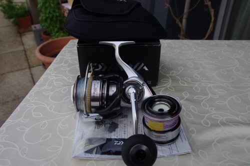 Daiwa catalina 2012 - daiwa,