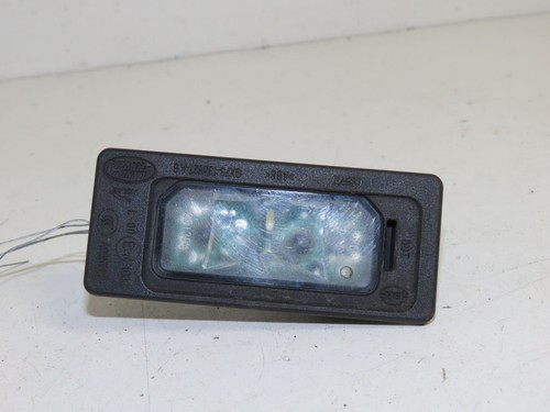 Eclaireur plaque police g - eclaireur,