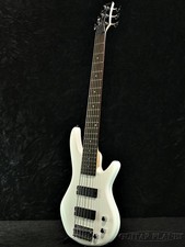 Ibanez GSR186-PW《6-string