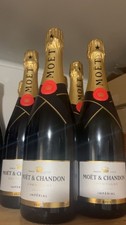 Lot de 6 bouteilles de