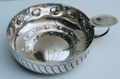 Tastevin géant métal - gÉant,