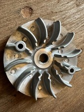 Scooter Clutch Variator Pulley Fan GY6 125cc 150cc Honda Taotao Kymco Roketa ATV