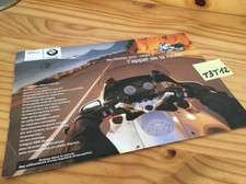 BMW motorrad R850RT R850 RT R