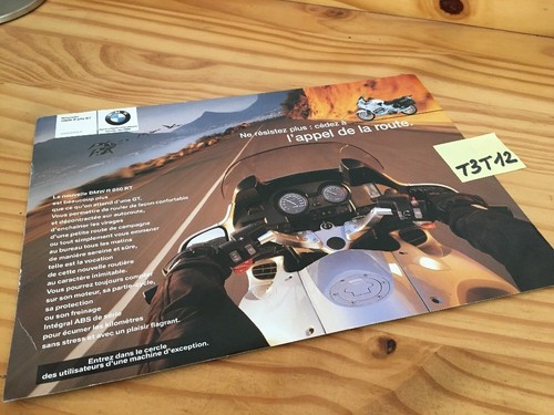 Bmw motorrad r850rt r850 r - r850rt,
