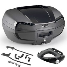 Kit Top Case E46NB Givi +