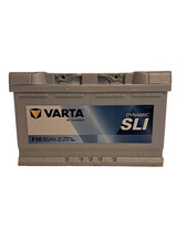Batterie Auto VARTA F16 12 V
