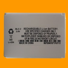 MH Batterie pour Nokia 3310