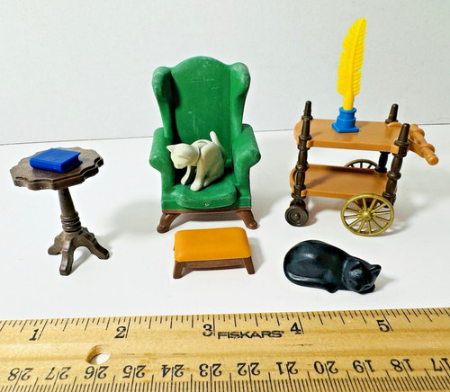 Playmobil 5310 victorian - 5310,