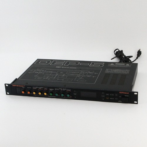 Roland dep midi - roland,
