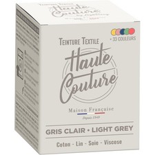 Teinture textile - Tout-en-un