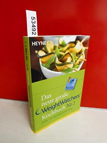 Das neue große weight - große,