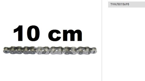 Chaine commande tringle - chaine,